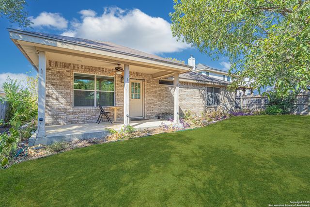 1140 Lion Way, San Antonio, TX 78251