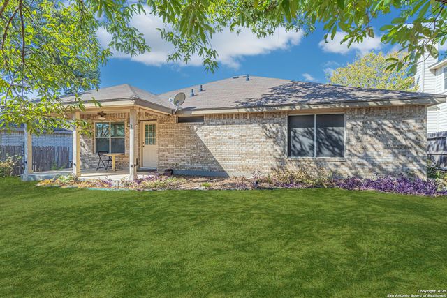 1140 Lion Way, San Antonio, TX 78251