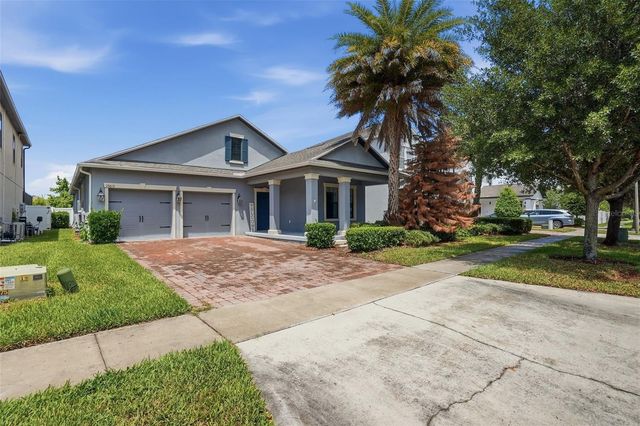 15613 PORTER ROAD, Winter Garden, FL 34787
