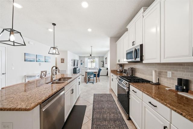 15613 PORTER ROAD, Winter Garden, FL 34787