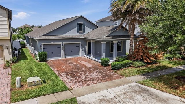 15613 PORTER ROAD, Winter Garden, FL 34787