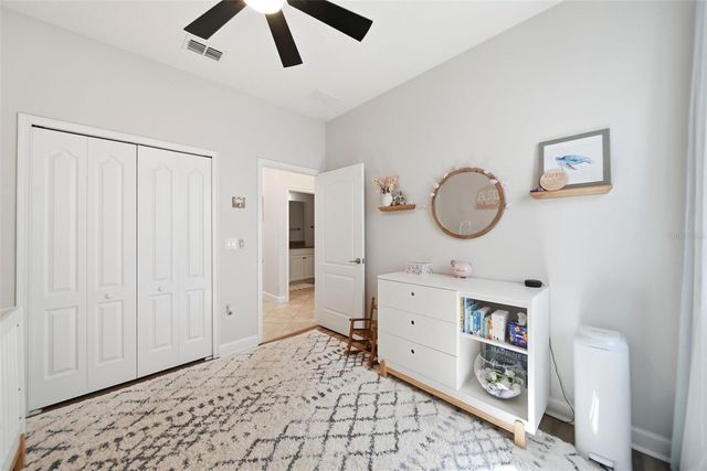 15613 PORTER ROAD, Winter Garden, FL 34787