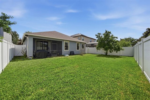 15613 PORTER ROAD, Winter Garden, FL 34787