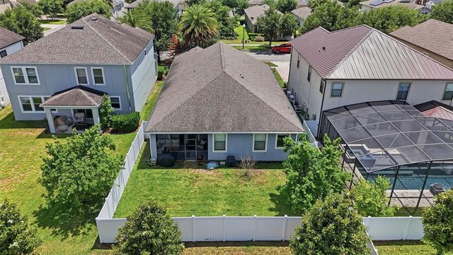 15613 PORTER ROAD, Winter Garden, FL 34787