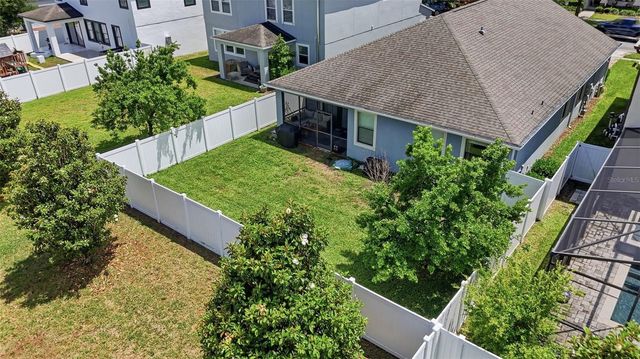 15613 PORTER ROAD, Winter Garden, FL 34787