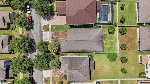 15613 PORTER ROAD, Winter Garden, FL 34787