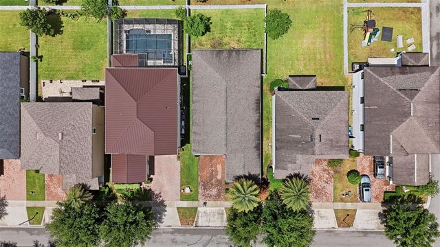 15613 PORTER ROAD, Winter Garden, FL 34787