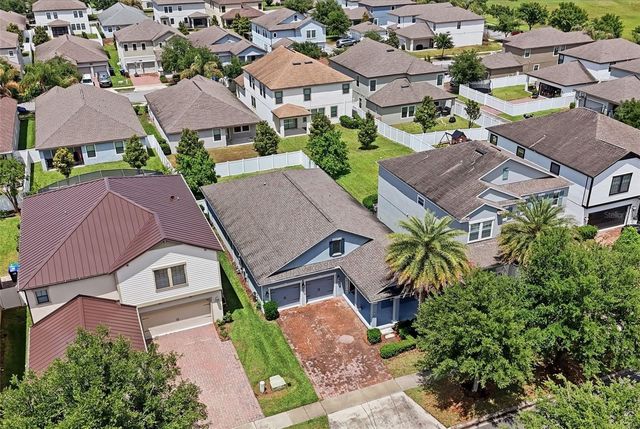 15613 PORTER ROAD, Winter Garden, FL 34787