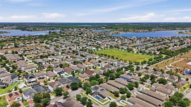 15613 PORTER ROAD, Winter Garden, FL 34787