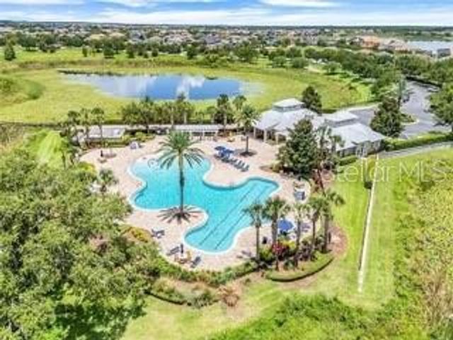 15613 PORTER ROAD, Winter Garden, FL 34787