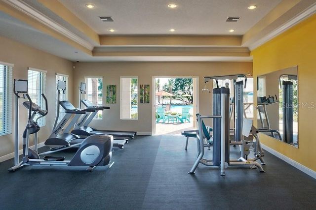 15613 PORTER ROAD, Winter Garden, FL 34787