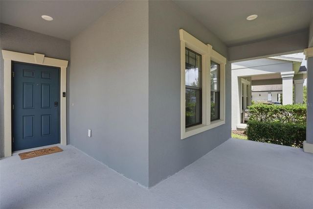 15613 PORTER ROAD, Winter Garden, FL 34787