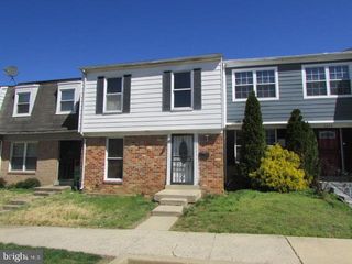 9045 CONTINENTAL PL, Hyattsville, MD 20785