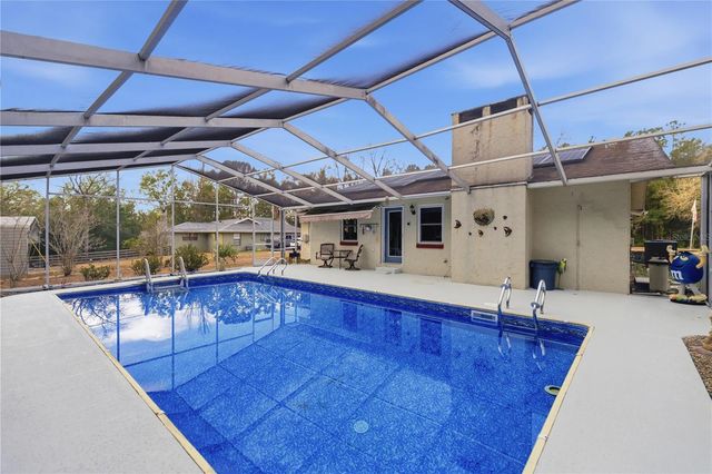 8951 SW 202ND AVENUE ROAD, Dunnellon, FL 34431