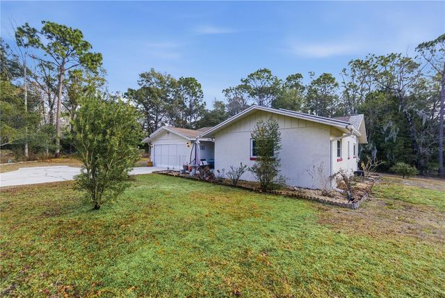 8951 SW 202ND AVENUE ROAD, Dunnellon, FL 34431