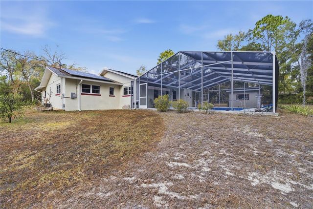 8951 SW 202ND AVENUE ROAD, Dunnellon, FL 34431