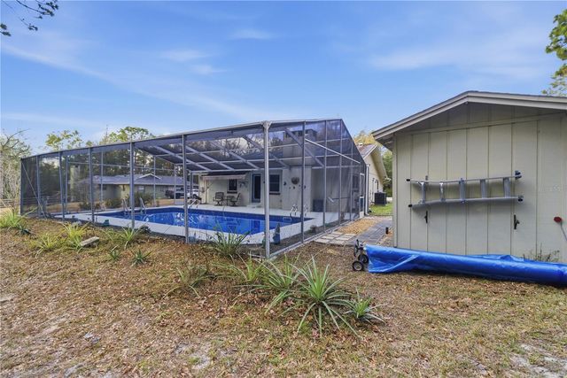 8951 SW 202ND AVENUE ROAD, Dunnellon, FL 34431