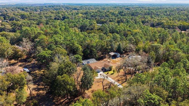 8951 SW 202ND AVENUE ROAD, Dunnellon, FL 34431