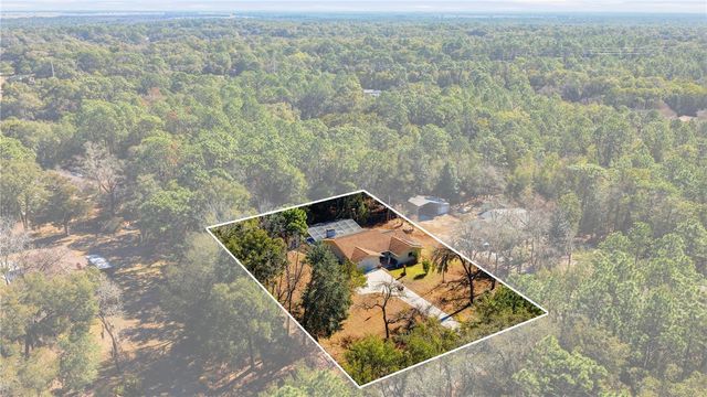 8951 SW 202ND AVENUE ROAD, Dunnellon, FL 34431