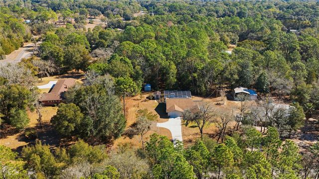 8951 SW 202ND AVENUE ROAD, Dunnellon, FL 34431