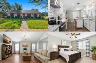 11702 Sagedowne Lane, Houston, TX 77089