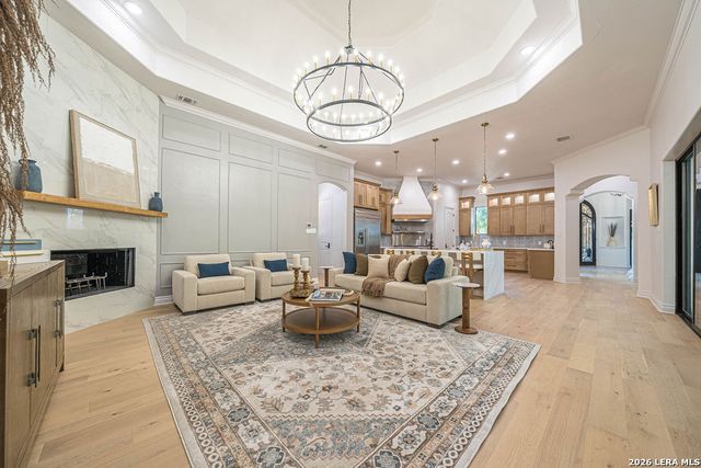 2825 Rio Cordillera, Boerne, TX 78006