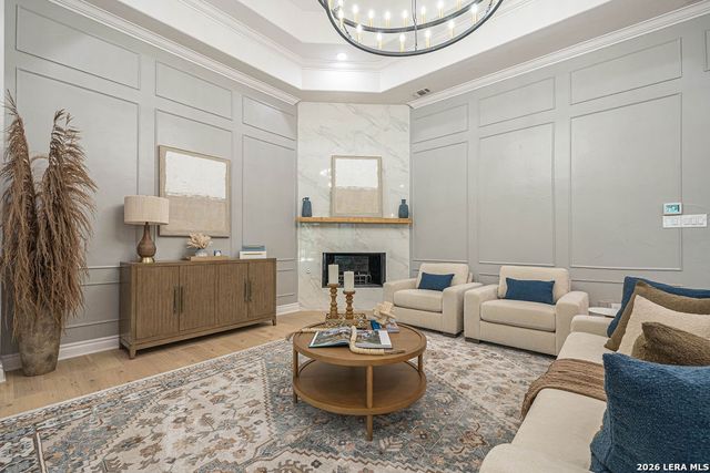 2825 Rio Cordillera, Boerne, TX 78006