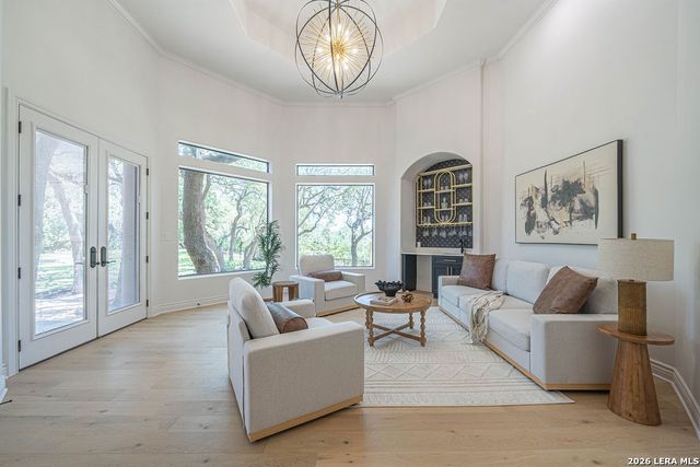 2825 Rio Cordillera, Boerne, TX 78006