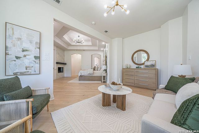 2825 Rio Cordillera, Boerne, TX 78006