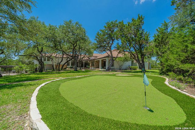 2825 Rio Cordillera, Boerne, TX 78006