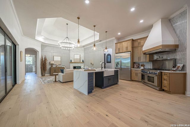 2825 Rio Cordillera, Boerne, TX 78006