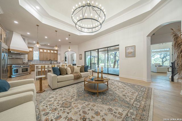 2825 Rio Cordillera, Boerne, TX 78006