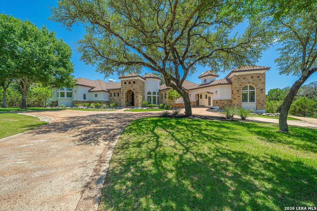 2825 Rio Cordillera, Boerne, TX 78006