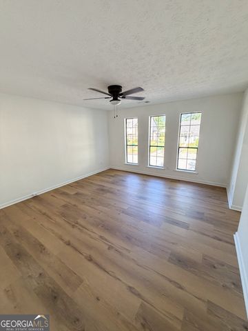 869 Heritage Oaks Drive, Stone Mountain, GA 30088