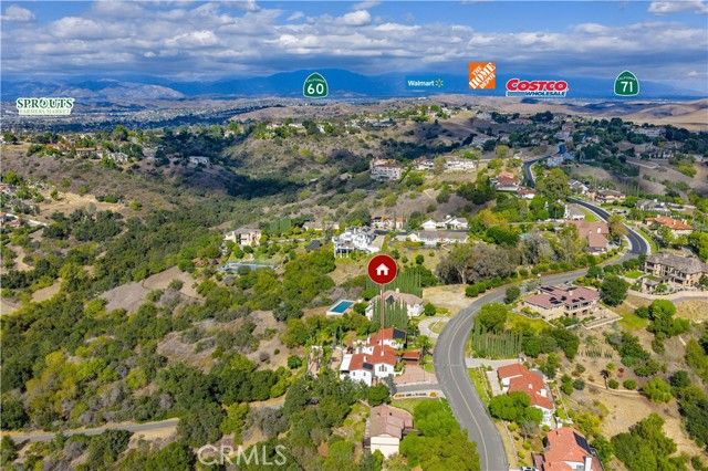 2557 Indian Creek, Diamond Bar, CA 91765