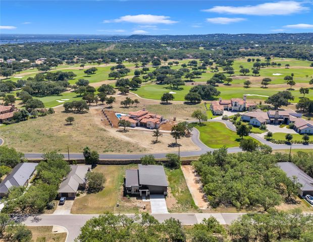 515 Sun Ray, Horseshoe Bay, TX 78657