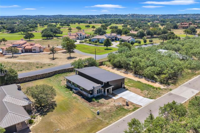 515 Sun Ray, Horseshoe Bay, TX 78657