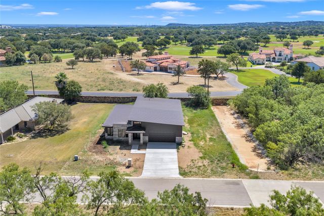 515 Sun Ray, Horseshoe Bay, TX 78657
