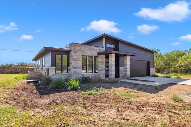 515 Sun Ray, Horseshoe Bay, TX 78657