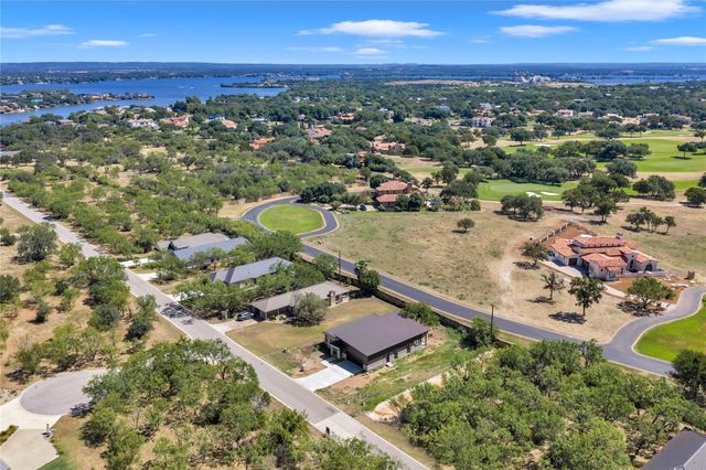 515 Sun Ray, Horseshoe Bay, TX 78657