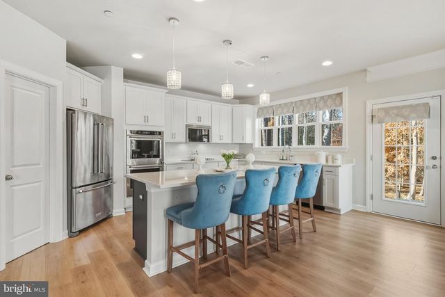 1262 LAKE MICHIGAN DR, Trappe, MD 21673