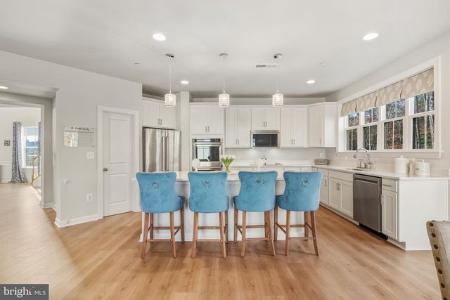 1262 LAKE MICHIGAN DR, Trappe, MD 21673