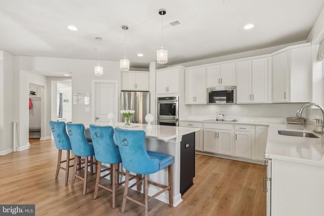 1262 LAKE MICHIGAN DR, Trappe, MD 21673