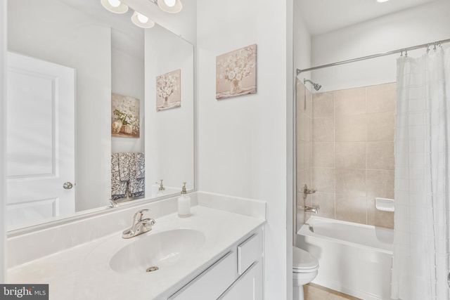 1262 LAKE MICHIGAN DR, Trappe, MD 21673