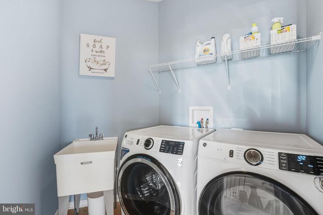 1262 LAKE MICHIGAN DR, Trappe, MD 21673