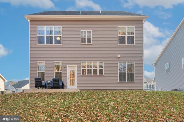 1262 LAKE MICHIGAN DR, Trappe, MD 21673