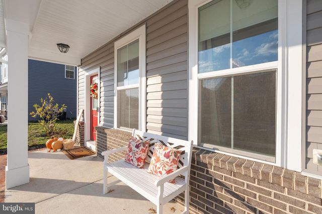 1262 LAKE MICHIGAN DR, Trappe, MD 21673