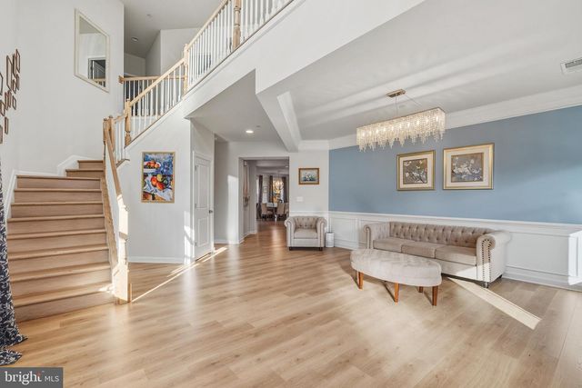 1262 LAKE MICHIGAN DR, Trappe, MD 21673