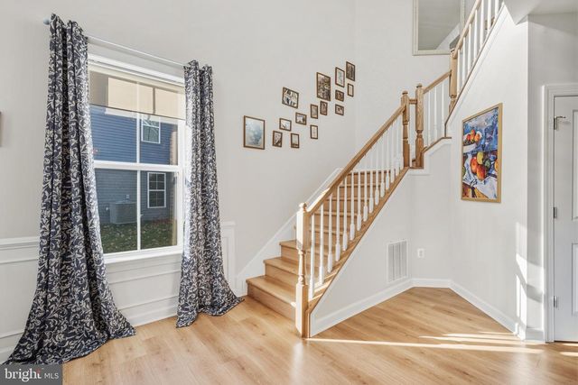 1262 LAKE MICHIGAN DR, Trappe, MD 21673