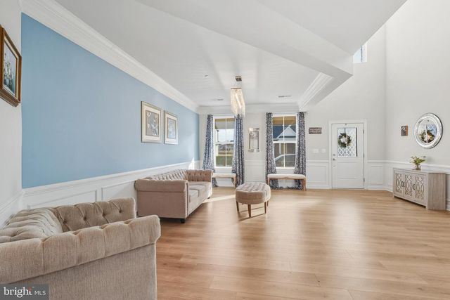 1262 LAKE MICHIGAN DR, Trappe, MD 21673